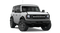 2026 Ford Bronco BIG BEND 4 DOOR 4X4