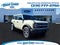 2026 Ford Bronco BIG BEND 4 DOOR 4X4