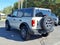 2026 Ford Bronco BIG BEND 4 DOOR 4X4