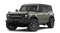 2026 Ford Bronco BIG BEND 4 DOOR 4X4