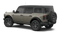 2026 Ford Bronco BIG BEND 4 DOOR 4X4