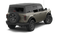 2026 Ford Bronco BIG BEND 4 DOOR 4X4