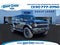2026 Ford Bronco OUTER BANKS 4 DOOR 4X4