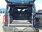 2026 Ford Bronco OUTER BANKS 4 DOOR 4X4