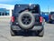2026 Ford Bronco OUTER BANKS 4 DOOR 4X4