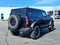 2026 Ford Bronco OUTER BANKS 4 DOOR 4X4
