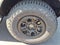 2026 Ford Bronco OUTER BANKS 4 DOOR 4X4