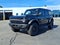 2026 Ford Bronco OUTER BANKS 4 DOOR 4X4