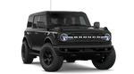 2026 Ford Bronco OUTER BANKS 4 DOOR 4X4
