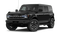 2026 Ford Bronco OUTER BANKS 4 DOOR 4X4