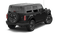 2026 Ford Bronco OUTER BANKS 4 DOOR 4X4
