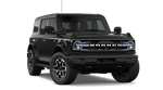 2026 Ford Bronco OUTER BANKS 4 DOOR 4X4