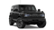 2026 Ford Bronco OUTER BANKS 4 DOOR 4X4