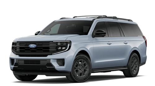 2027 Ford Expedition MAX ACTIVE 4X4
