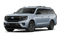 2027 Ford Expedition MAX ACTIVE 4X4