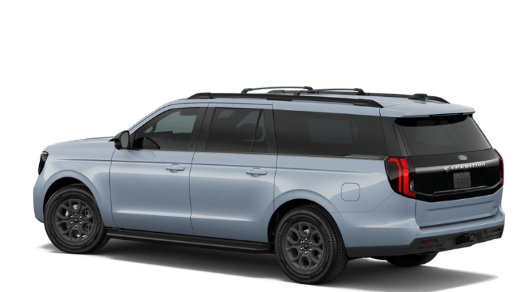 2027 Ford Expedition MAX ACTIVE 4X4