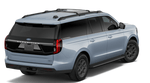 2027 Ford Expedition MAX ACTIVE 4X4
