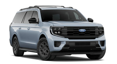 2027 Ford Expedition MAX ACTIVE 4X4