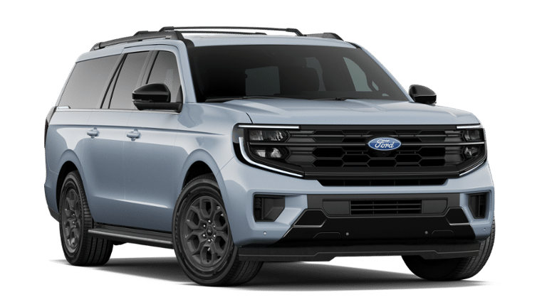 2027 Ford Expedition MAX ACTIVE 4X4
