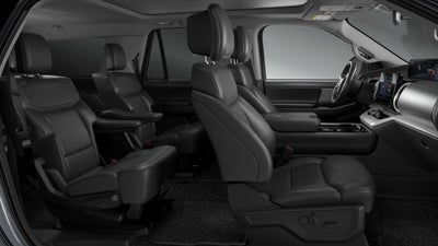 2027 Ford Expedition MAX ACTIVE 4X4
