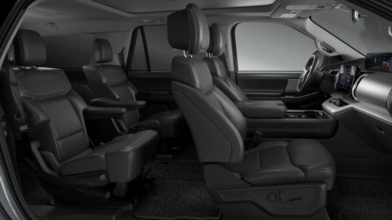 2027 Ford Expedition MAX ACTIVE 4X4