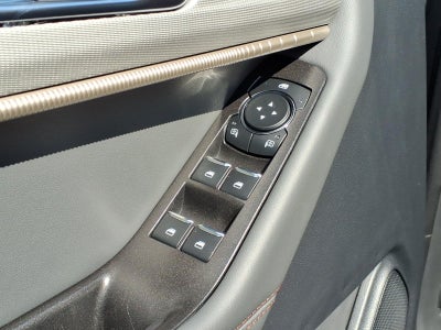 2026 Ford Explorer ACTIVE W/200A PKG 4WD