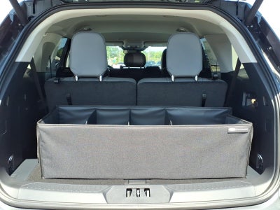 2026 Ford Explorer ACTIVE W/200A PKG 4WD