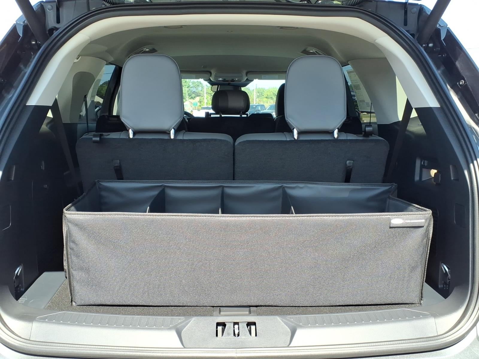 2026 Ford Explorer ACTIVE W/200A PKG 4WD