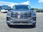 2026 Ford Explorer ACTIVE W/200A PKG 4WD