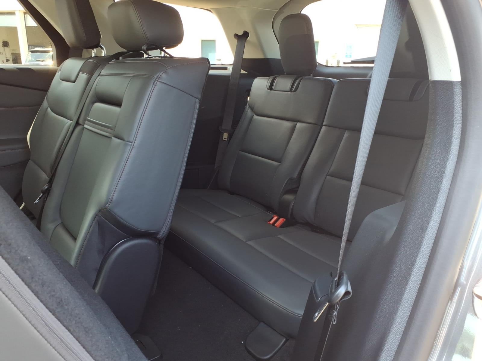 2026 Ford Explorer ACTIVE W/200A PKG 4WD