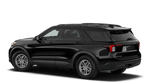 2027 Ford Explorer ACTIVE W/200A PKG 4WD