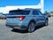 2026 Ford Explorer ACTIVE W/200A PKG 4WD