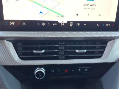 2026 Ford Explorer ACTIVE W/200A PKG 4WD
