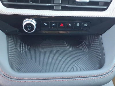 2026 Ford Explorer ACTIVE W/200A PKG 4WD
