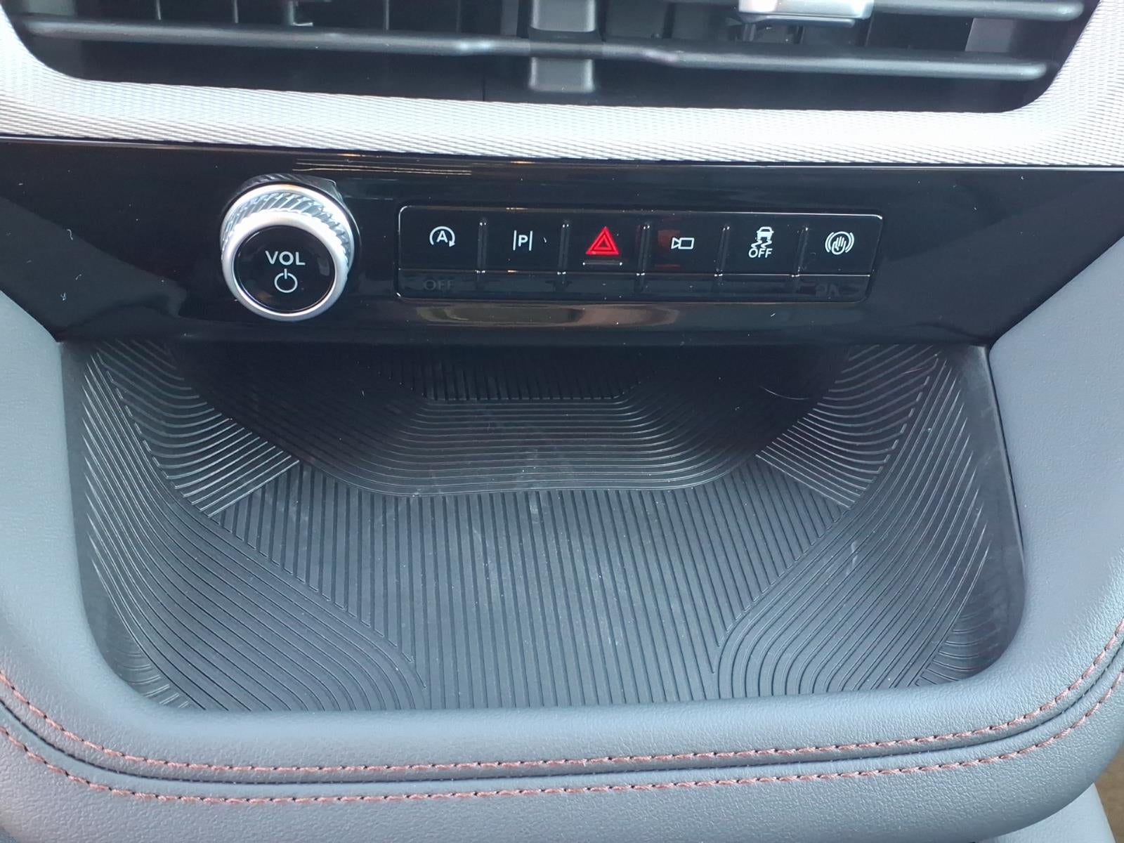 2026 Ford Explorer ACTIVE W/200A PKG 4WD