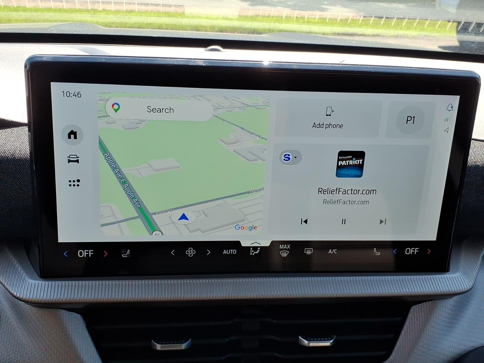2026 Ford Explorer ACTIVE W/200A PKG 4WD