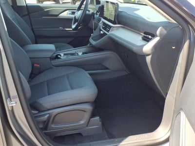 2026 Ford Explorer ACTIVE W/200A PKG 4WD