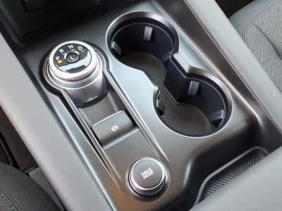 2026 Ford Explorer ACTIVE W/200A PKG 4WD