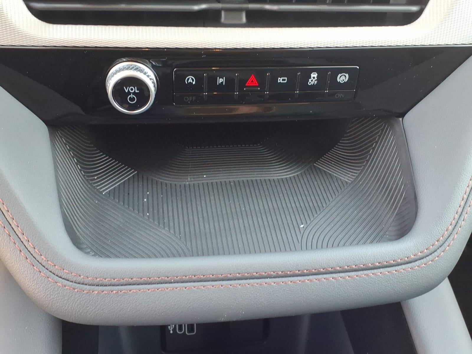 2026 Ford Explorer ACTIVE W/200A PKG 4WD
