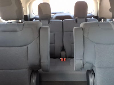 2026 Ford Explorer ACTIVE W/200A PKG 4WD