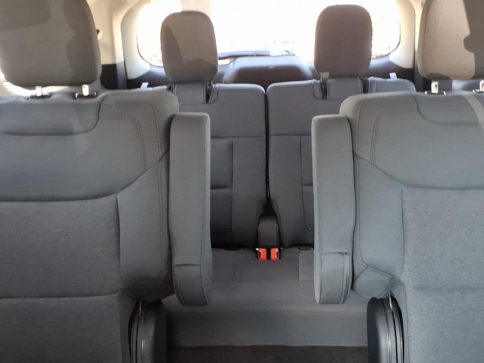 2026 Ford Explorer ACTIVE W/200A PKG 4WD