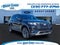 2027 Ford Explorer ACTIVE W/100A PKG 4WD