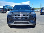 2027 Ford Explorer ACTIVE W/100A PKG 4WD
