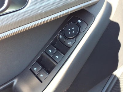 2027 Ford Explorer ACTIVE W/100A PKG 4WD
