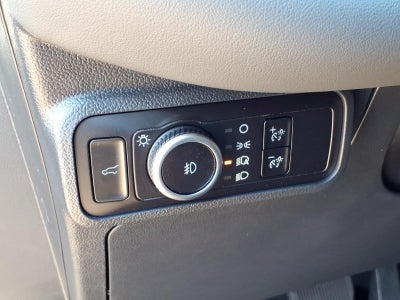 2027 Ford Explorer ACTIVE W/100A PKG 4WD
