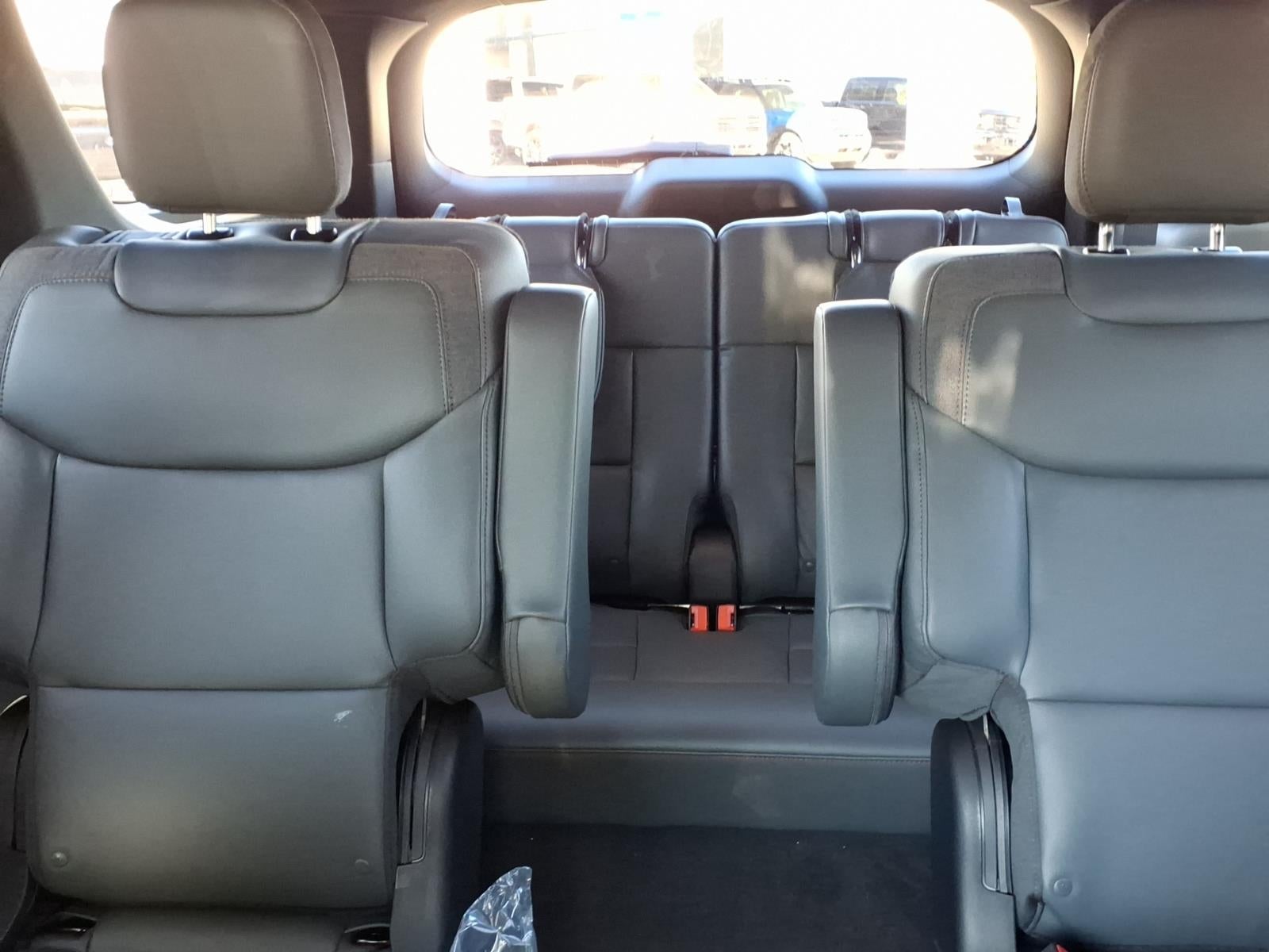 2027 Ford Explorer ACTIVE W/100A PKG 4WD