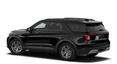 2027 Ford Explorer ACTIVE W/100A PKG 4WD