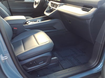 2027 Ford Explorer ACTIVE W/200A PKG 4WD