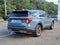 2027 Ford Explorer ACTIVE W/200A PKG 4WD