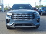 2027 Ford Explorer ACTIVE W/200A PKG 4WD